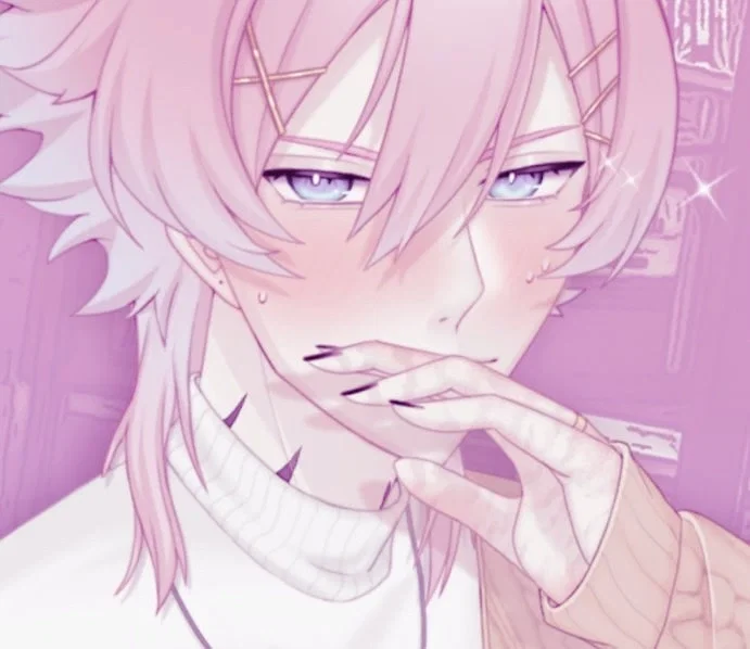 Avatar of Rᴇɴ || Sᴛᴀʟᴋɪɴɢ ʏᴏᴜ ᴀᴛ ᴡᴏʀᴋ  ̊˖𓍢ִ໋🪽