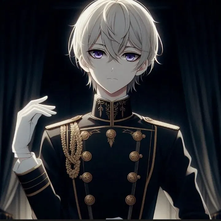 Avatar of Lys