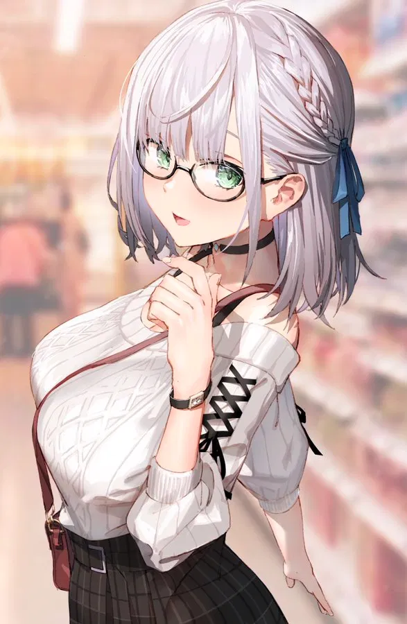 Avatar of Shirogane Noel