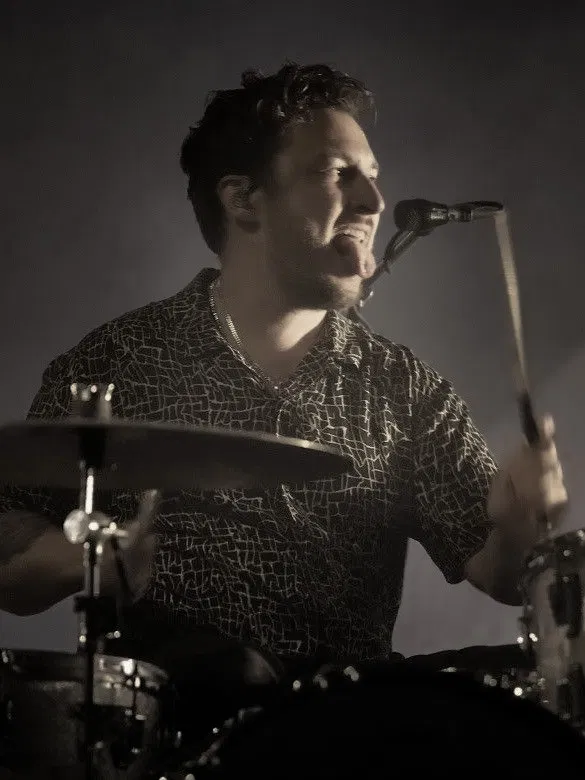Avatar of ☆ Matt Helders. 