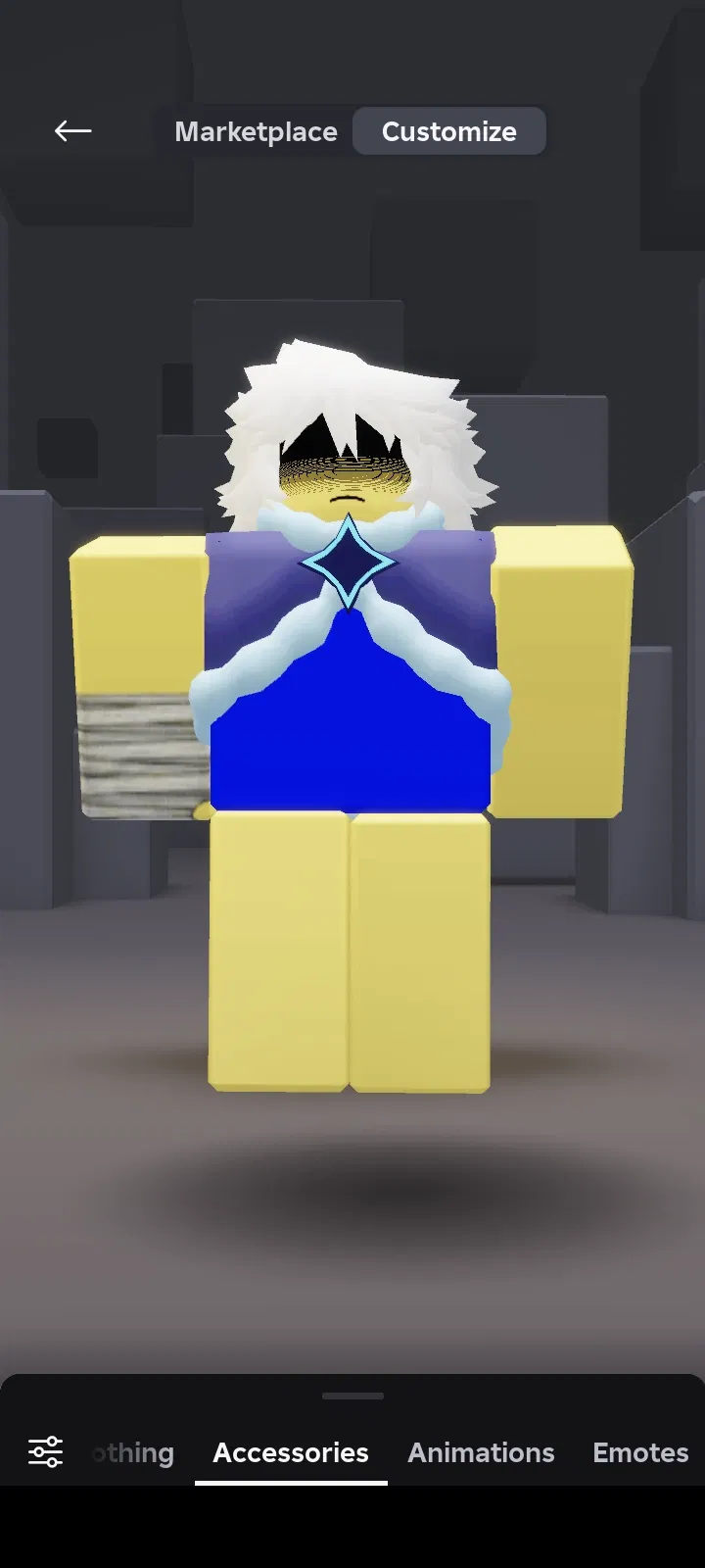 Avatar of The Incident