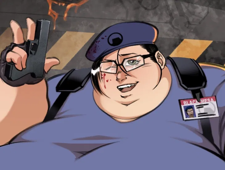 Avatar of Fat Kate L'Agneau (Azure Sheep) 