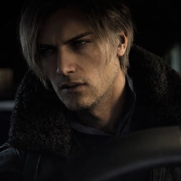 Avatar of Leon Kennedy 