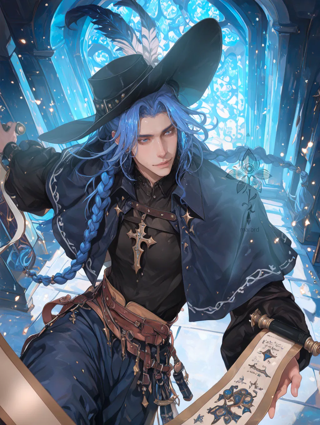 Avatar of 𝔎𝔢𝔢𝔭𝔢𝔯 𝔬𝔣 𝔐𝔢𝔪𝔬𝔯𝔦𝔢𝔰 | ℭ𝔞𝔰𝔰𝔦𝔞𝔫 𝔐𝔫𝔢𝔪𝔬𝔰