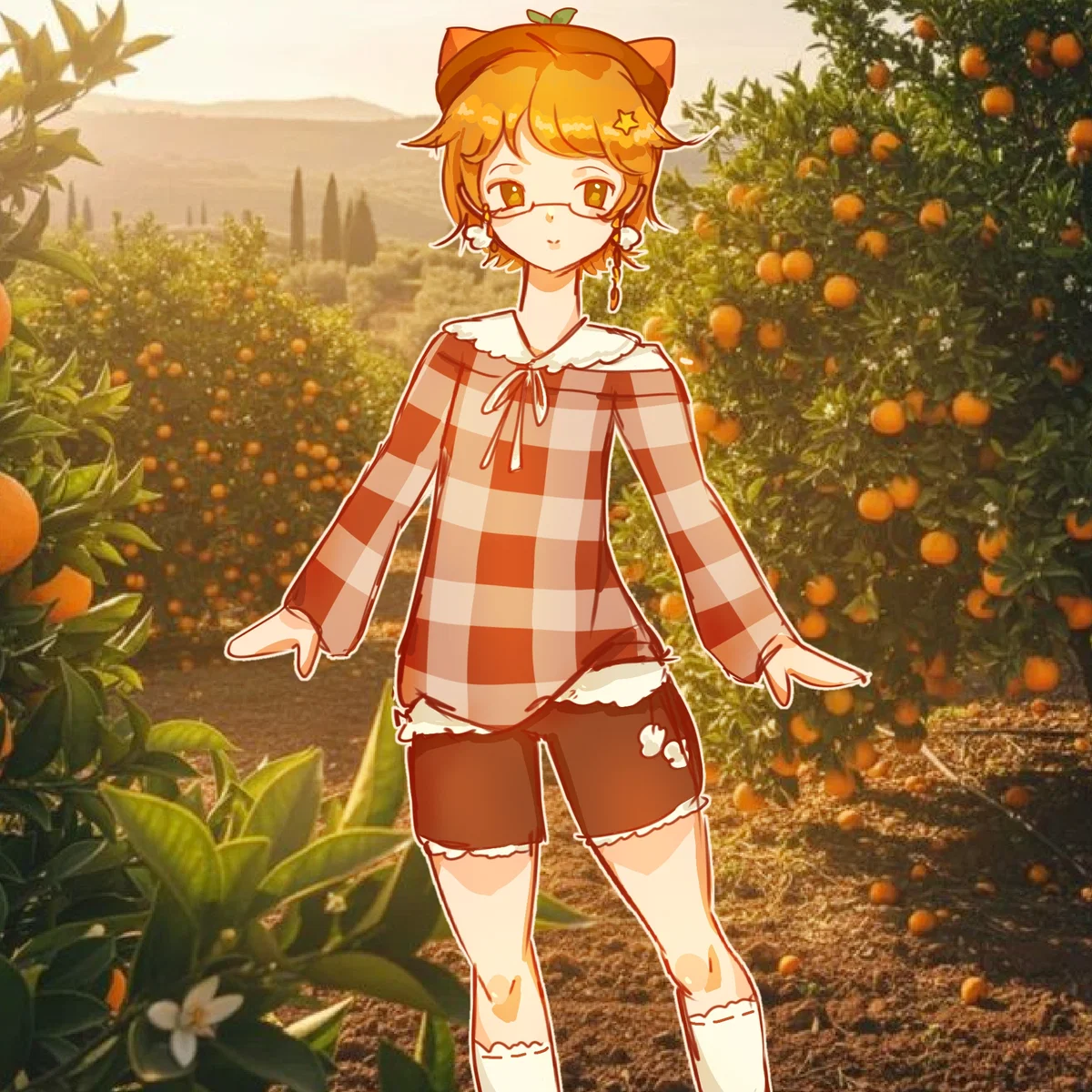 Avatar of Frinzen - cute illusionist 