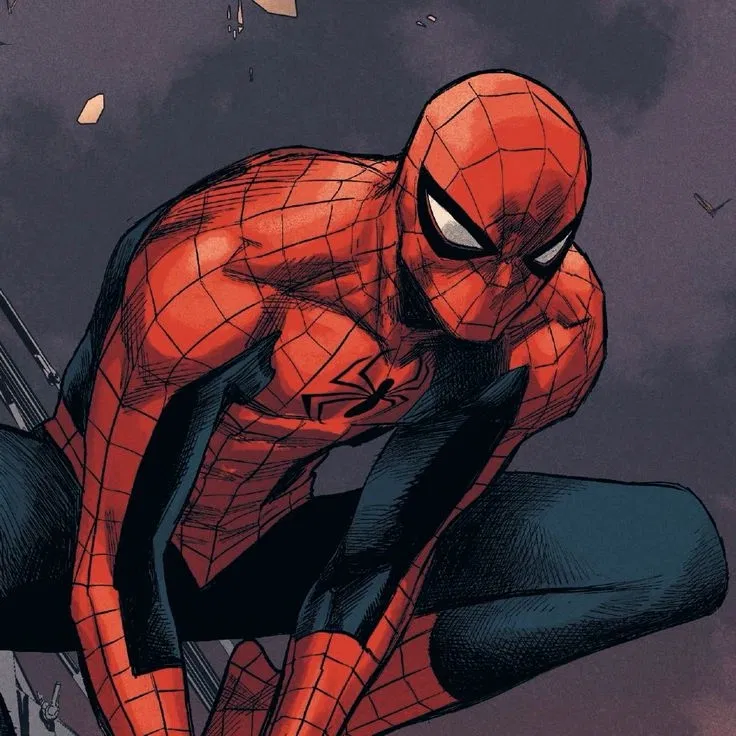 Avatar of Spider-Man's Peter 