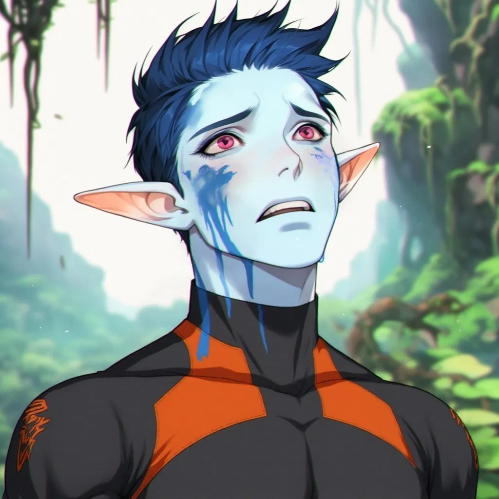 Avatar of RU20 | Monster Jungle |