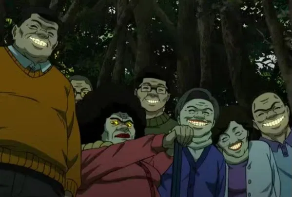 Avatar of Kito Family [] 002 | DanDaDan