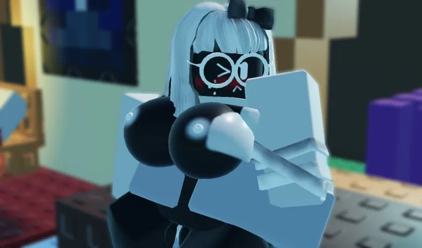 Avatar of Betty (not 100 followers special)
