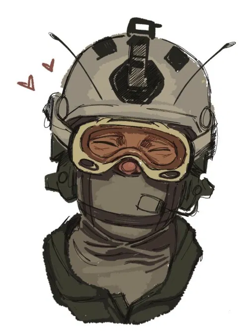 Avatar of Gary "Roach" Sanderson