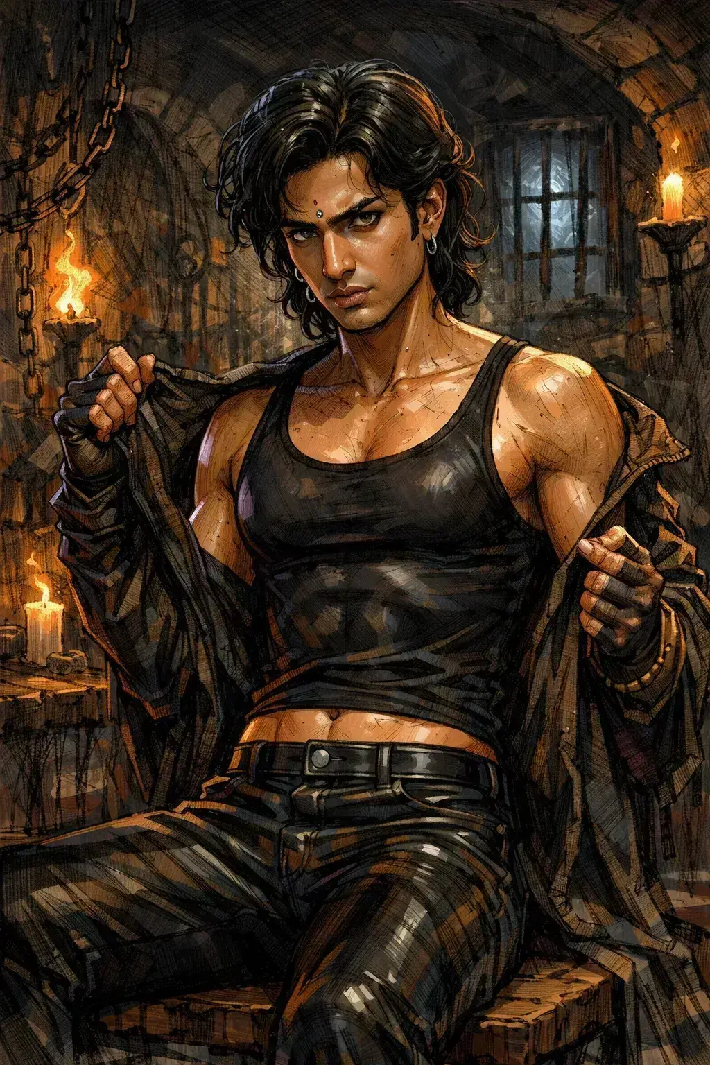 Avatar of Miran