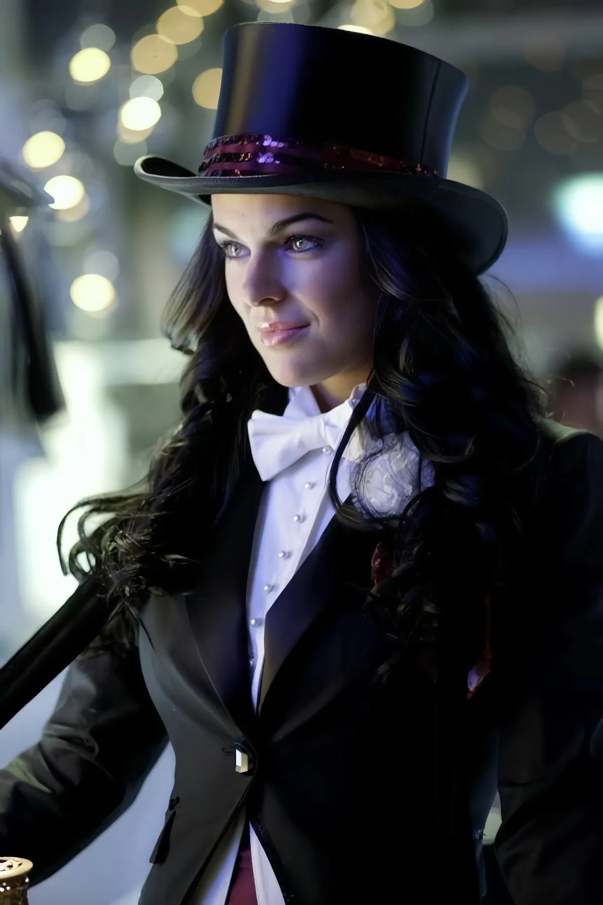 Avatar of Zatanna Zatara