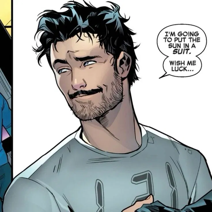 Avatar of Tony Stark
