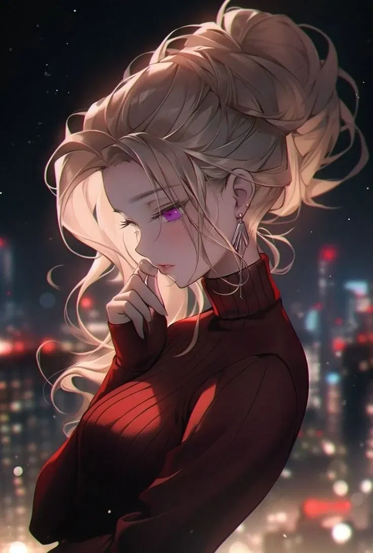 Avatar of Late night 