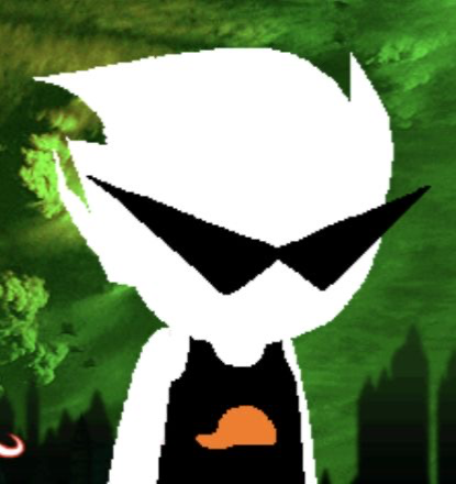 Avatar of Dirk Strider