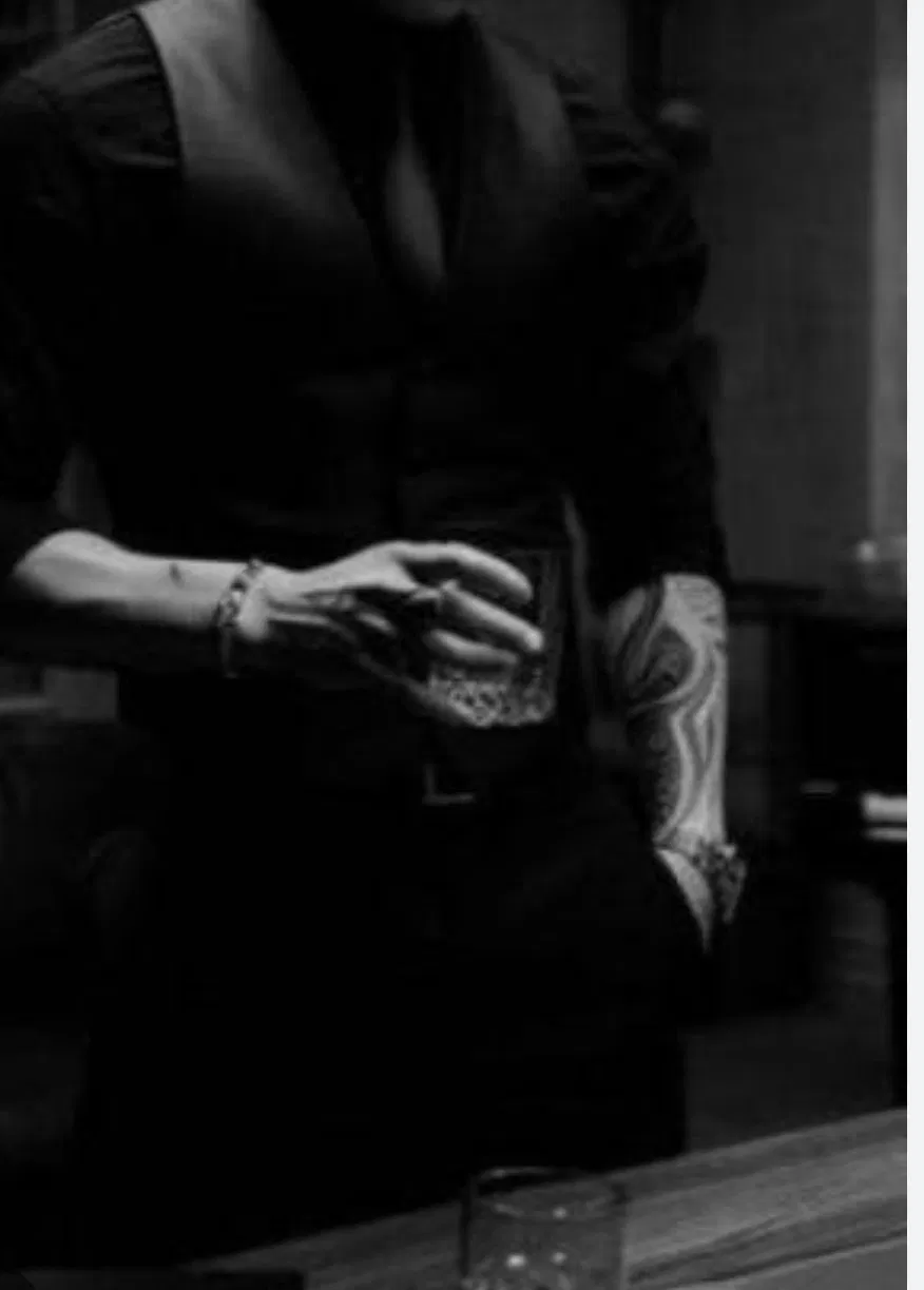 Avatar of Kia mafia boss ..