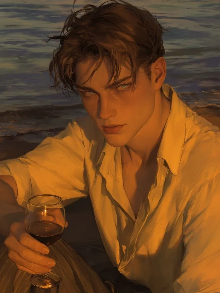 Avatar of Maksim Antonov