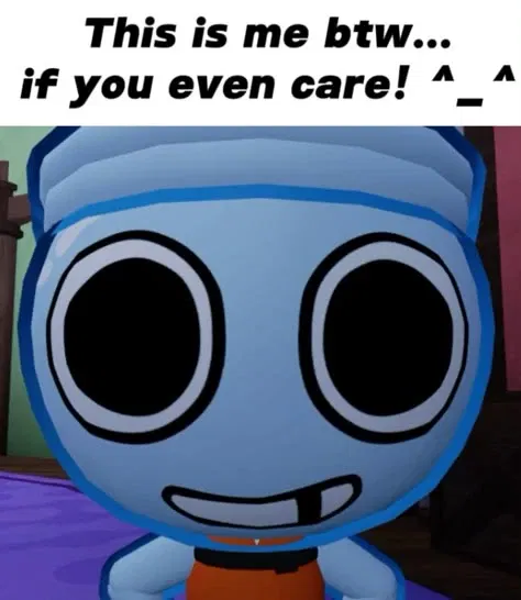 Avatar of Yo chat, after the Mh serie...