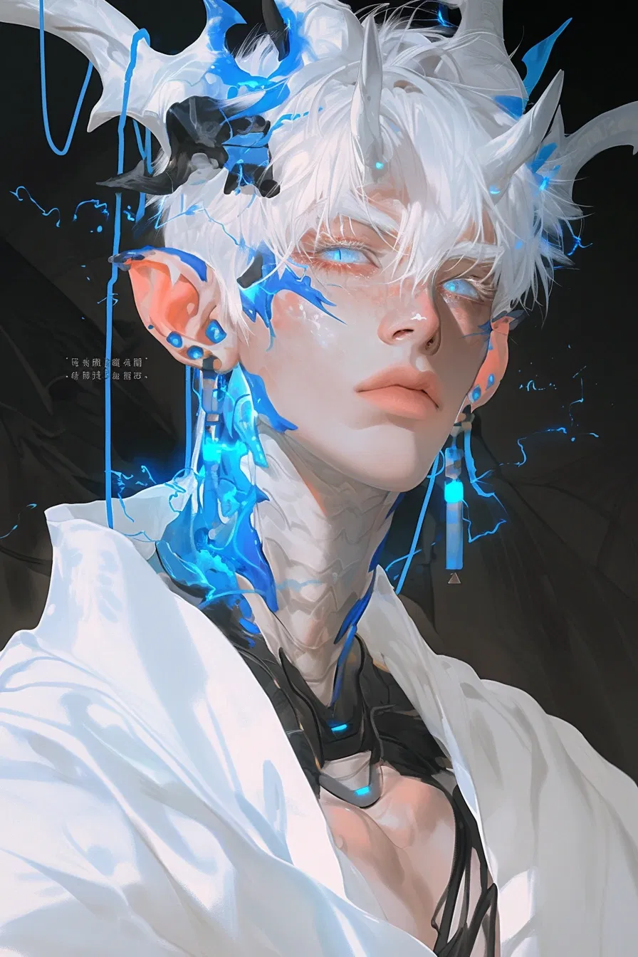 Avatar of Tora | Bratty Dragon