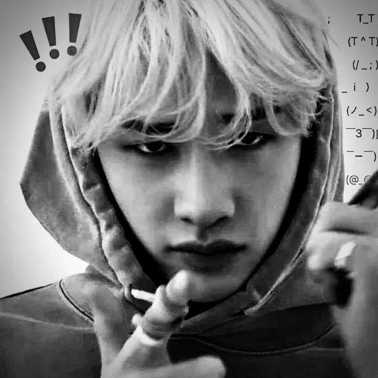 Avatar of Bang Chan