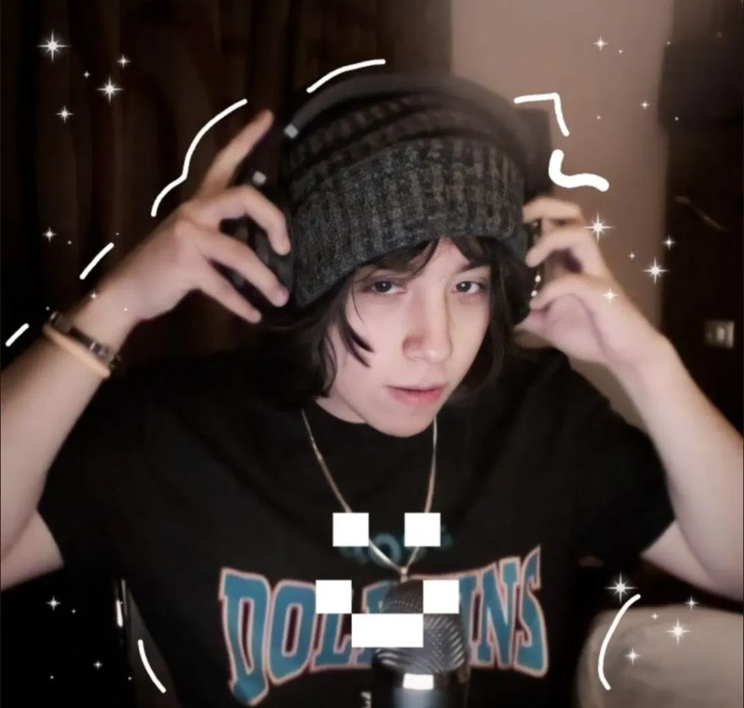 Avatar of Quackity