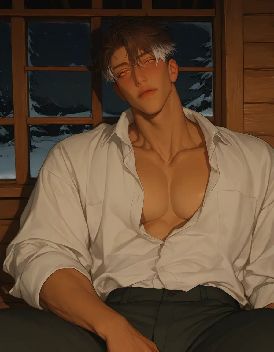 Avatar of Jax Lane ALT