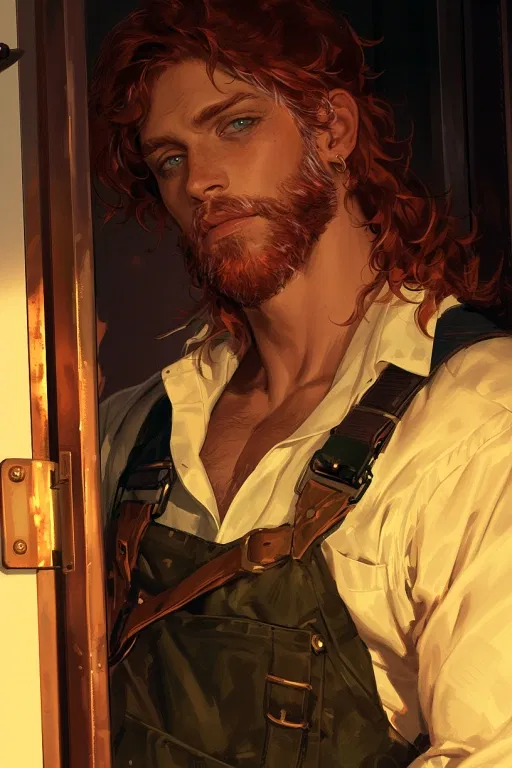 Avatar of Olaf Brand | Yearning 'Grounds Keeper'