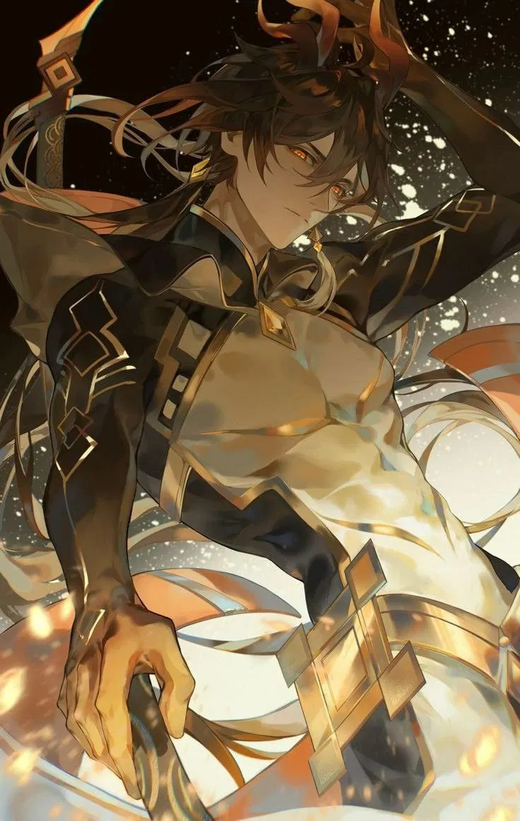 Avatar of Zhong Li