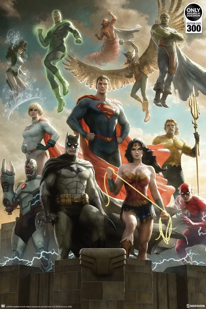 Avatar of DC-War