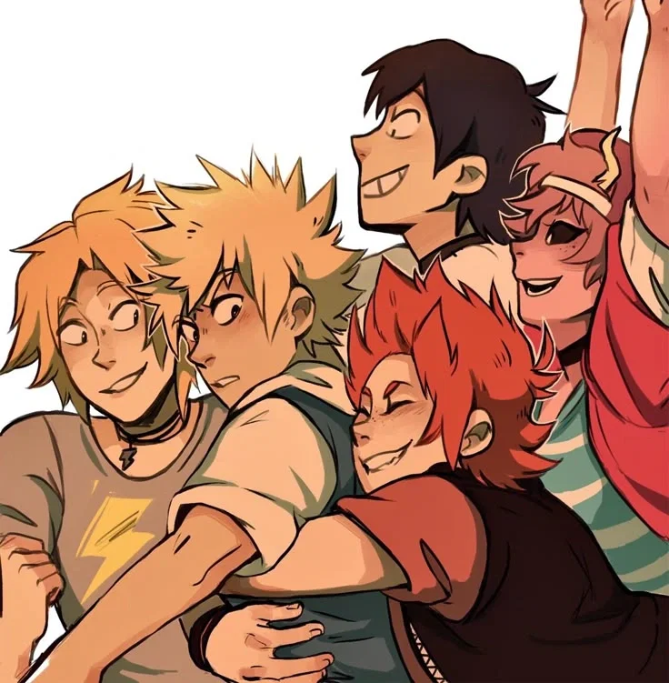 Avatar of Bakusquad