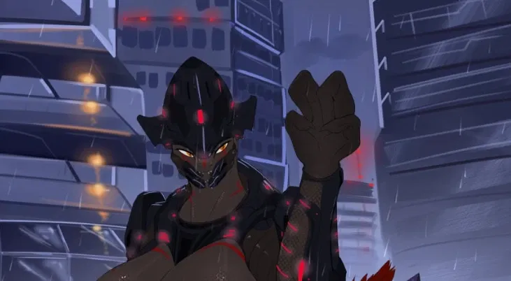 Avatar of Rika 'Moram