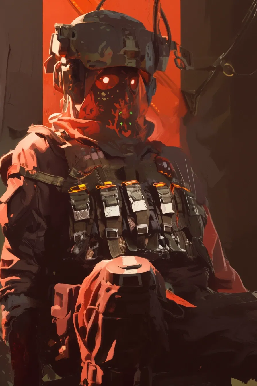 Avatar of König | Spooktober '25