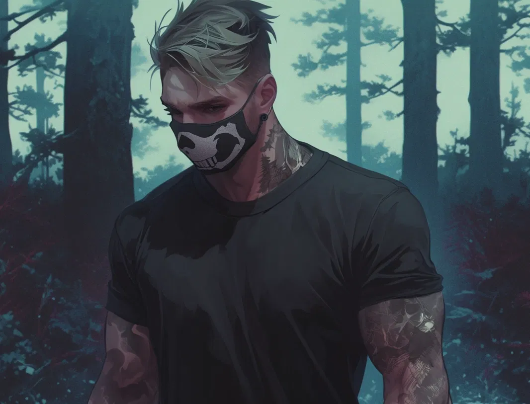 Avatar of Ghost | You're Mine v.2