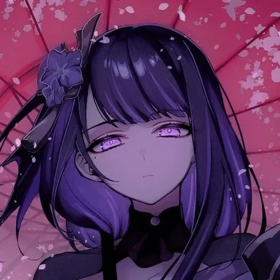 Avatar of She's become an oblivious tyrant, yet in her mind, “This is Eternity”