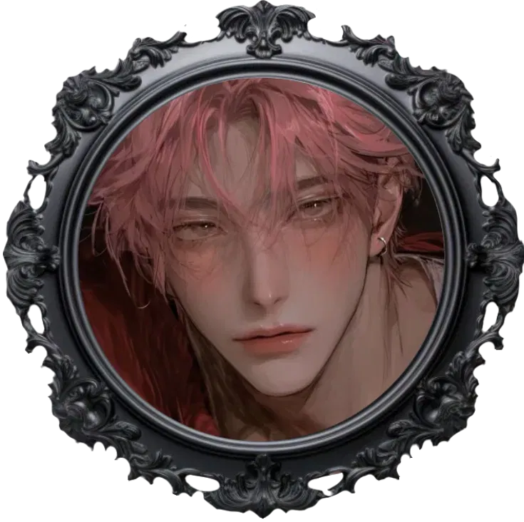 Avatar of Chris Vaine - rich incubus