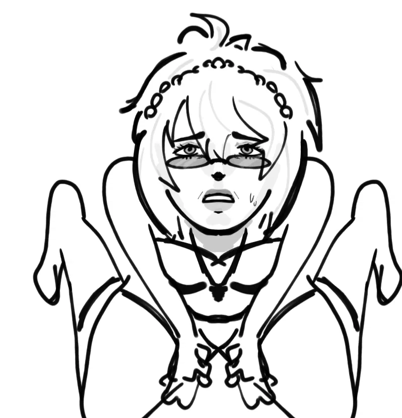Avatar of Cult member Rosalie