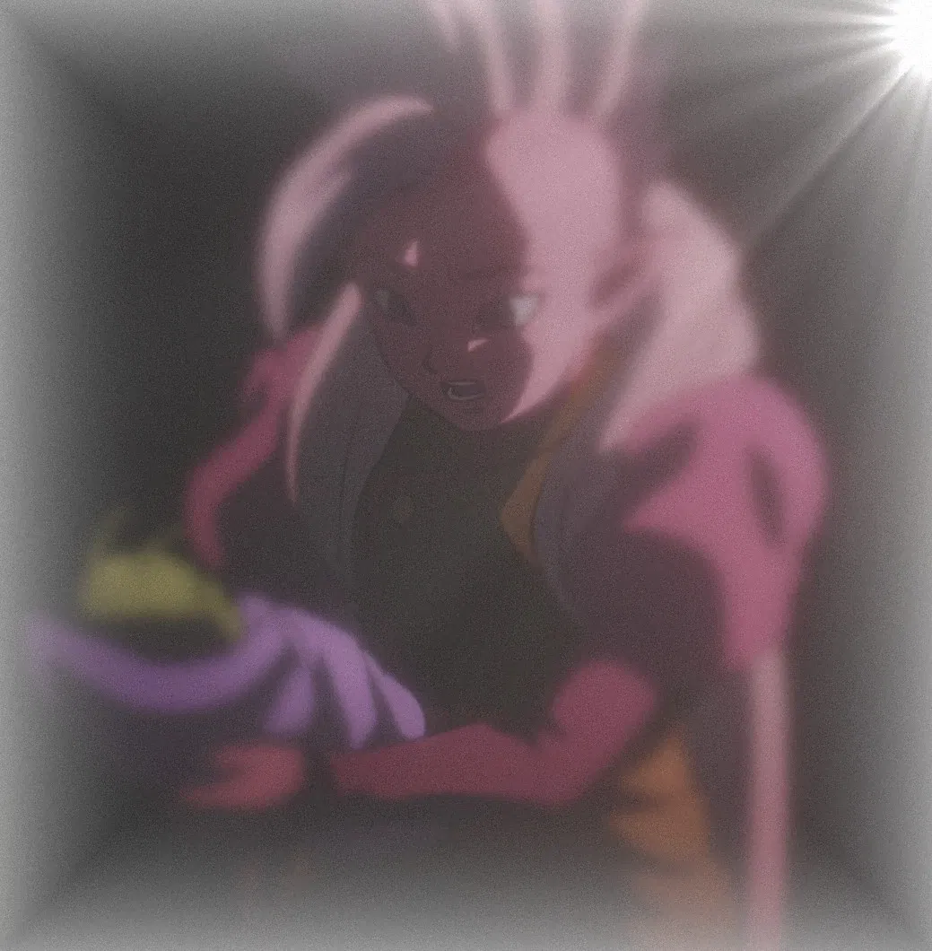 Avatar of Degesu | Bad Father Prompt