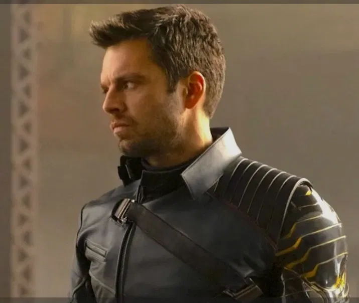 Avatar of Bucky barnes 