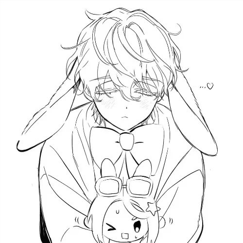Avatar of ALNST LUKA 30
