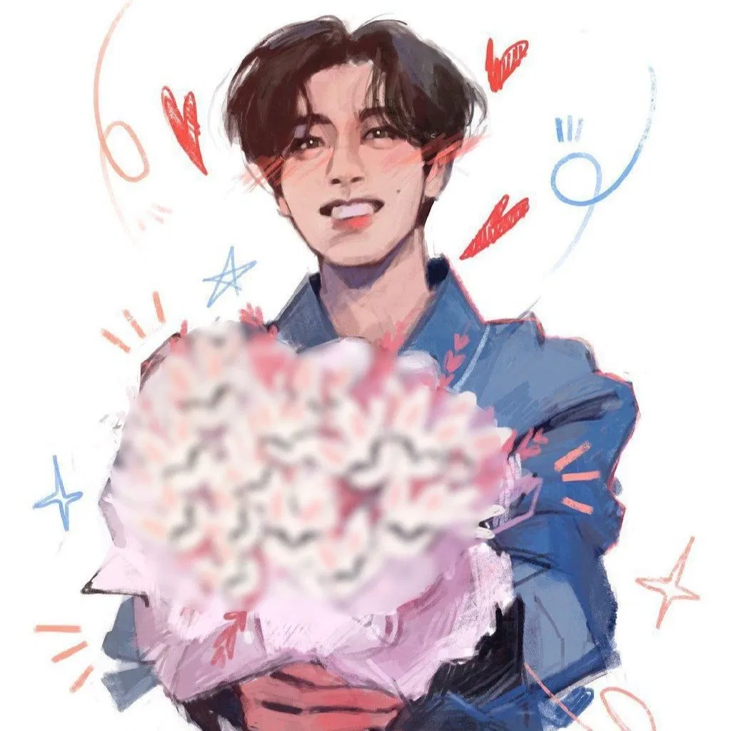 Avatar of Han Jisung