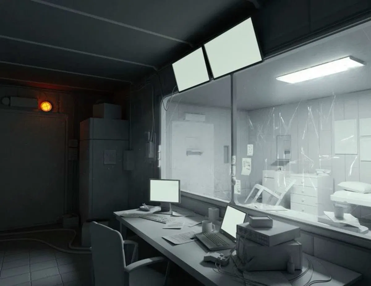 Avatar of *+Research Facility+*