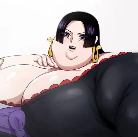 Avatar of Boa Hancock
