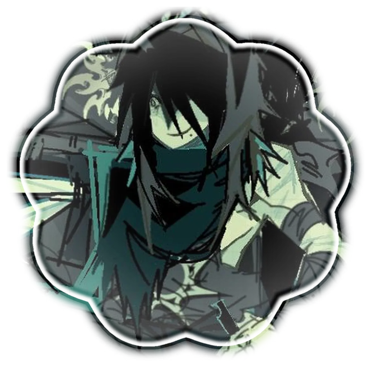 Avatar of 𓏲𝄢 ꒰ Two time. ꒱|| Forsaken.