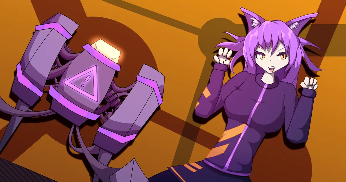 Avatar of Crawler-Chan: First Encounter (40 follower special)