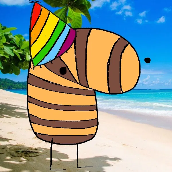 Avatar of Bonnie the buddy