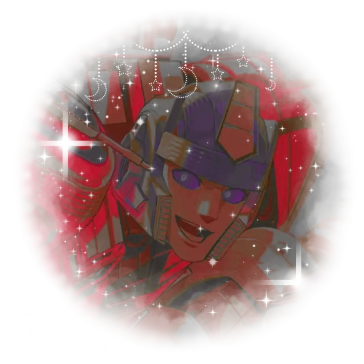 Avatar of Orion Pax TFO