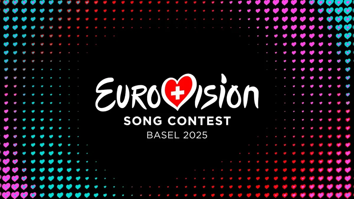 Avatar of Eurovision 2025 RP