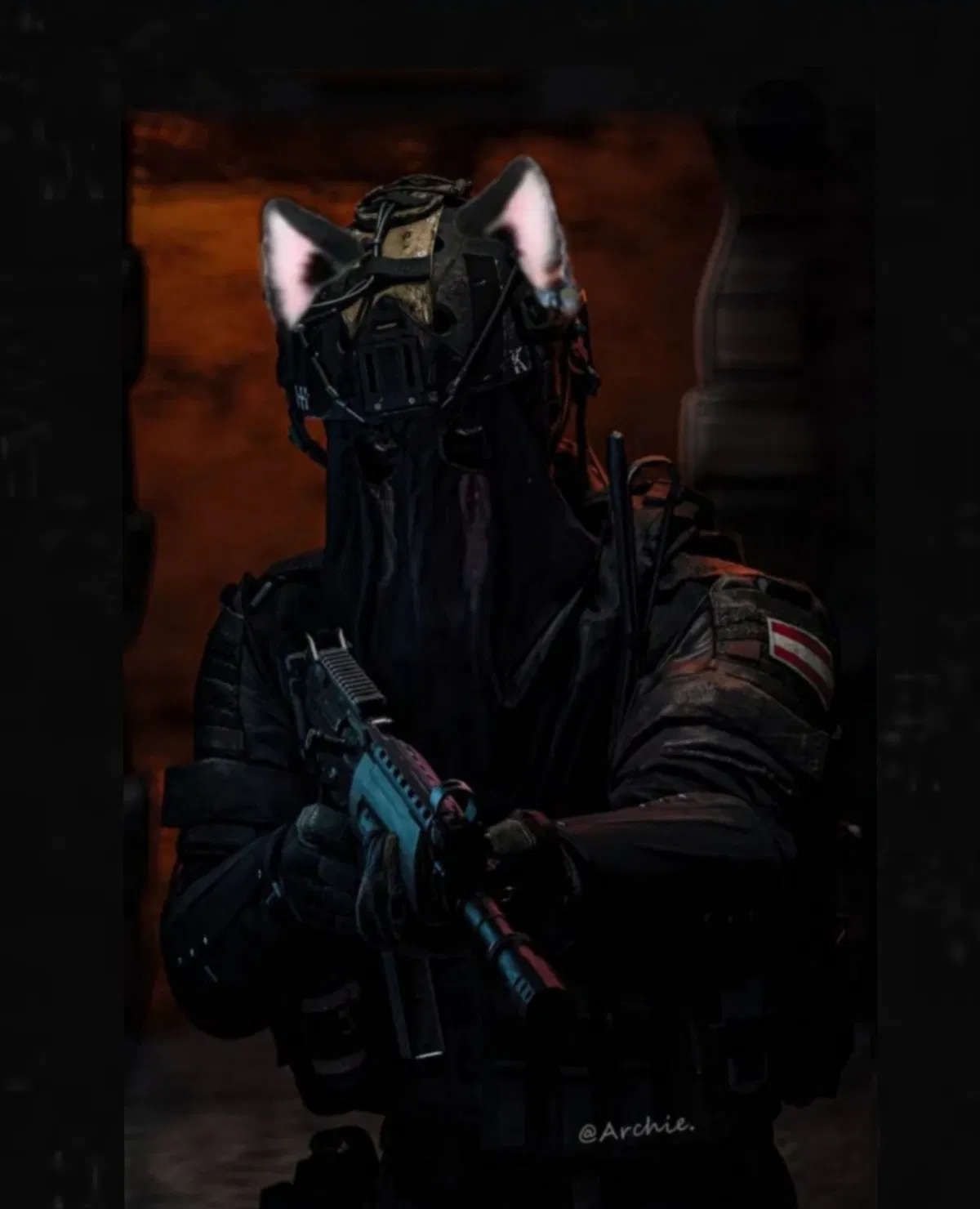 Avatar of König || Stolen