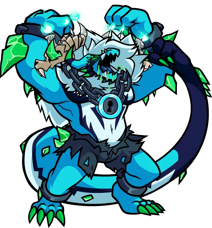 Avatar of Apocalypse Retrospecter (Apoctro)