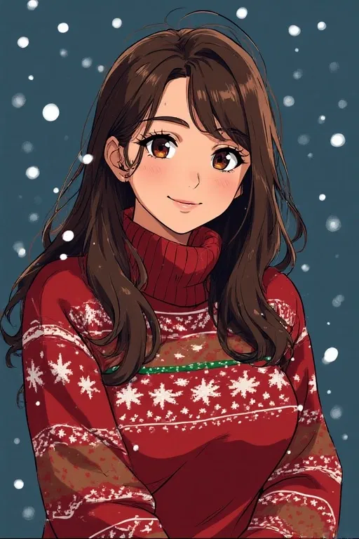Avatar of A Wonderfully Merry Spectacularly Holiday Chat With Your Teacher